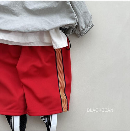 Paco Pants [BLACK BEAN]（2026AW） 5