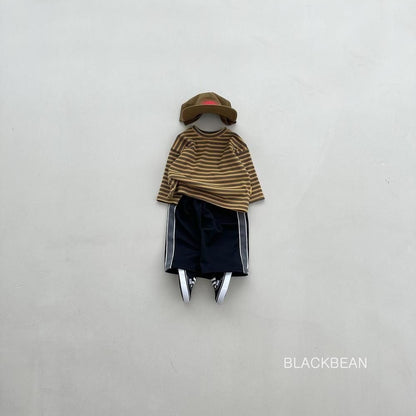 Paco Pants [BLACK BEAN]（2026AW） 6