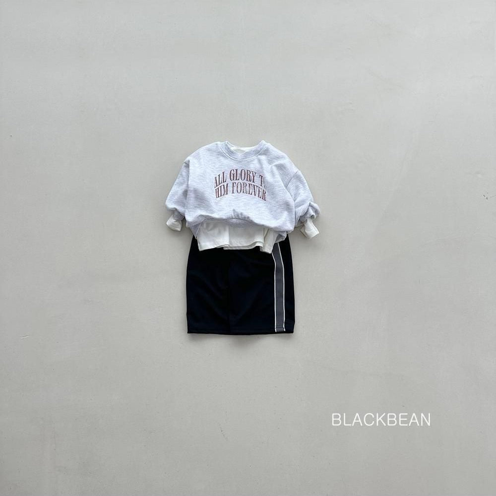 Paco Pants [BLACK BEAN]（2026AW） 7