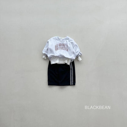 Paco Pants [BLACK BEAN]（2026AW） 7