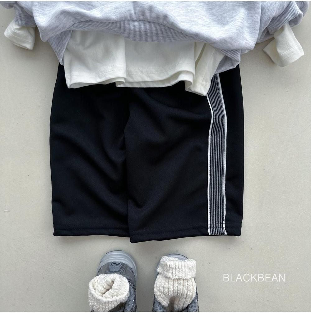 Paco Pants [BLACK BEAN]（2026AW） 8