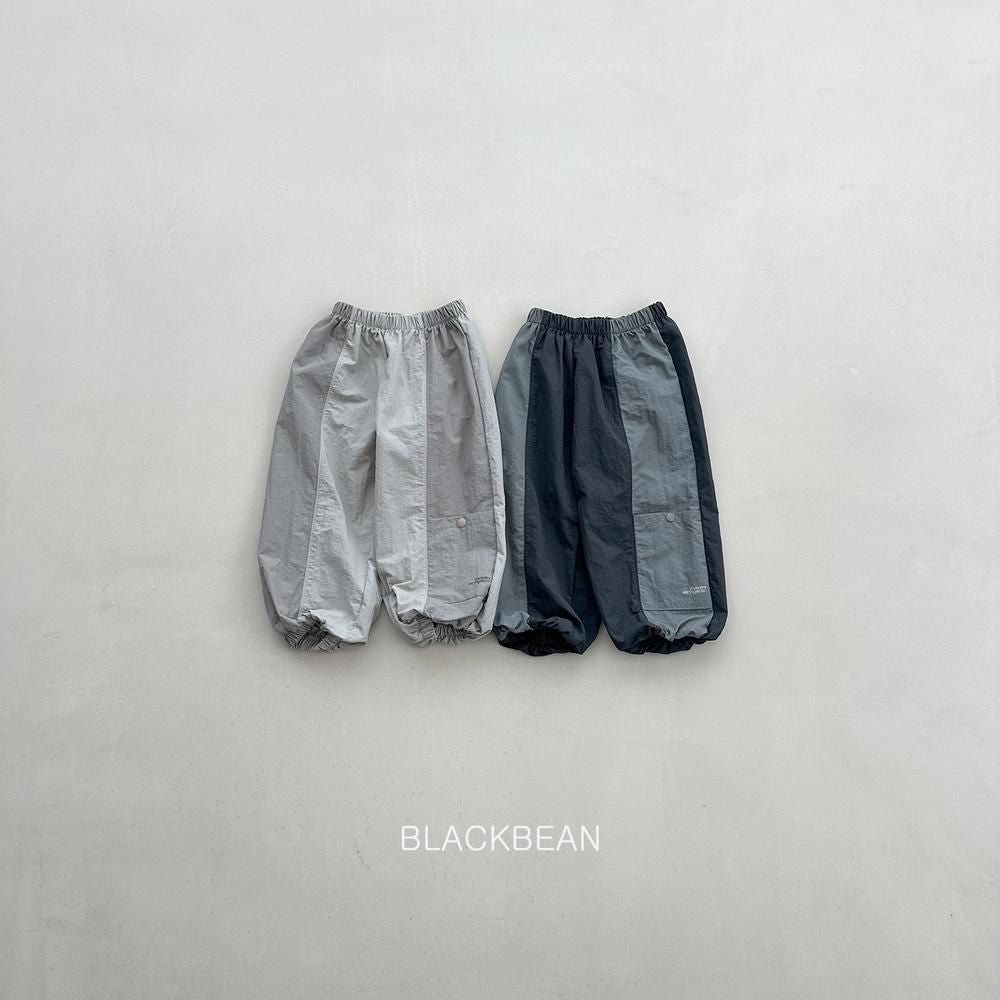 Multi Pants [BLACK BEAN]（2026AW） 3