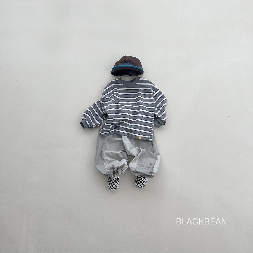 Multi Pants [BLACK BEAN]（2026AW） 6