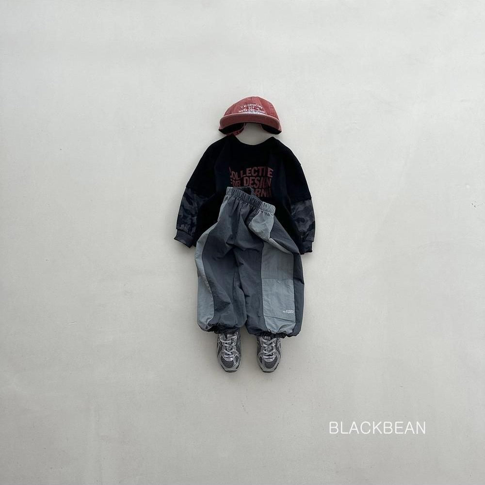 Multi Pants [BLACK BEAN]（2026AW） 8
