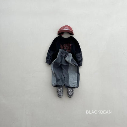 Multi Pants [BLACK BEAN]（2026AW） 8