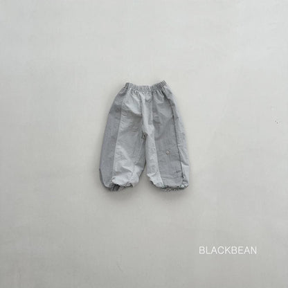 Multi Pants [BLACK BEAN]（2026AW） 9