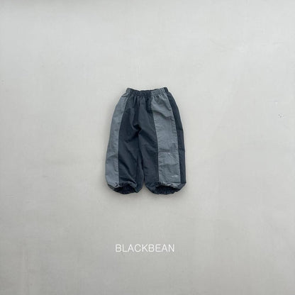 Multi Pants [BLACK BEAN]（2026AW） 10