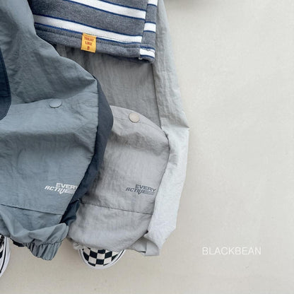 Multi Pants [BLACK BEAN]（2026AW） 11