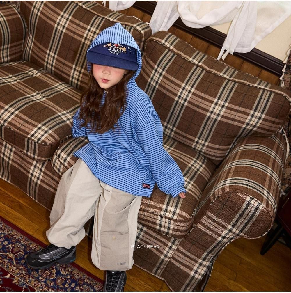 Multi Pants [BLACK BEAN]（2026AW） 16