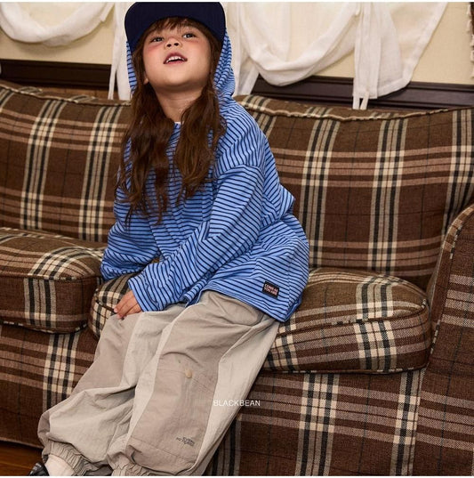 Multi Pants [BLACK BEAN]（2026AW） 17