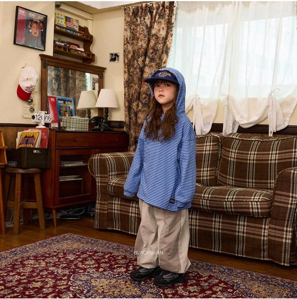 Multi Pants [BLACK BEAN]（2026AW） 18