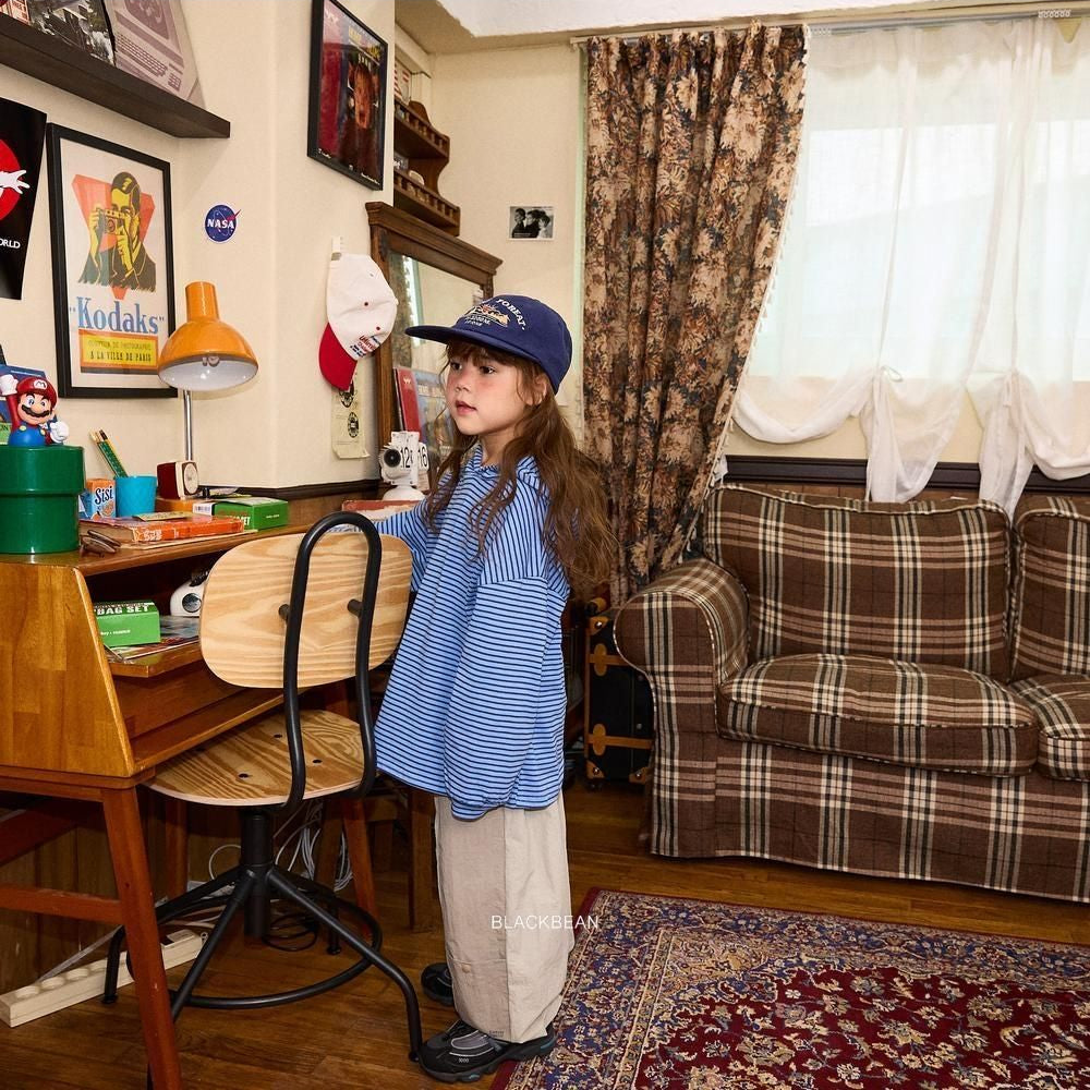 Multi Pants [BLACK BEAN]（2026AW） 19