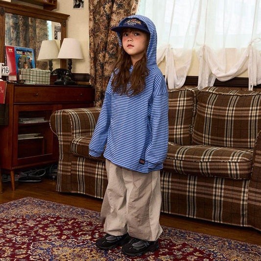 Multi Pants [BLACK BEAN]（2026AW） 1