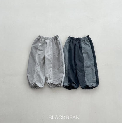 Multi Pants [BLACK BEAN]（2026AW） 2