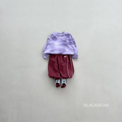 Shark Pants [BLACK BEAN]（2026AW） 6