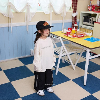 Shark Pants [BLACK BEAN]（2026AW） 12