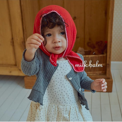 Pumpkin Dress [milk balm]（2026AW） 17