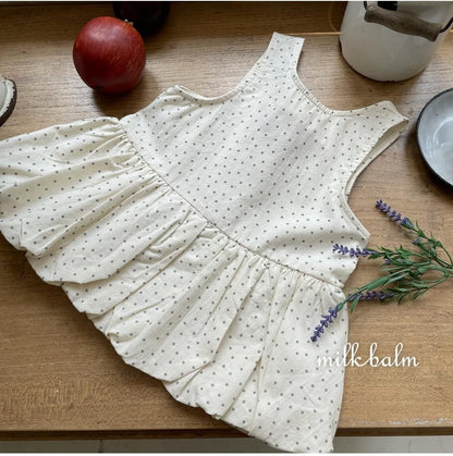 Pumpkin Dress [milk balm]（2026AW） 20