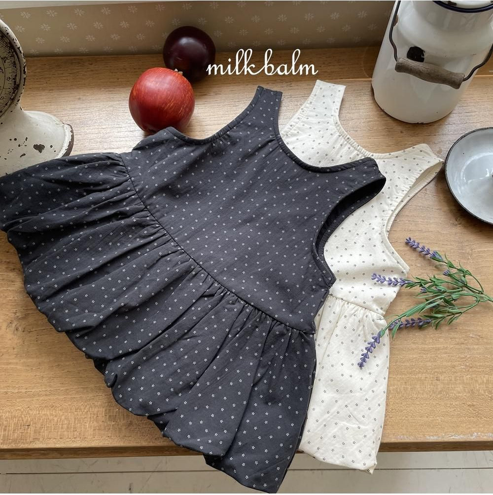 Pumpkin Dress [milk balm]（2026AW） 21