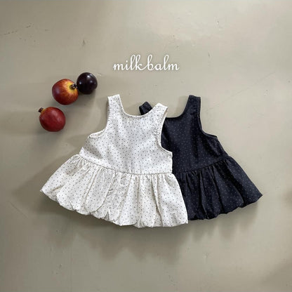 Pumpkin Dress [milk balm]（2026AW） 22