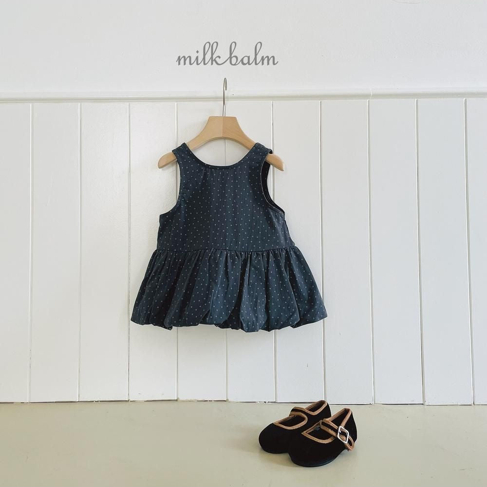 Pumpkin Dress [milk balm]（2026AW） 23