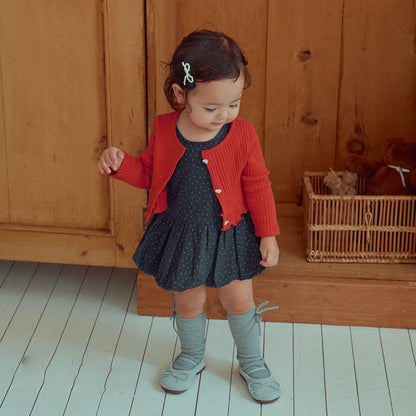 Pumpkin Dress [milk balm]（2026AW） 2