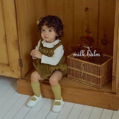 Bailey Bodysuit [milk balm]（2026AW） 7