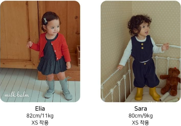 Jude Blouse [milk balm]（2026AW） 9