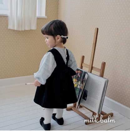 Jude Blouse [milk balm]（2026AW） 13