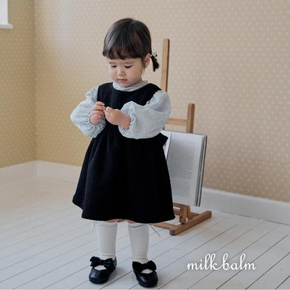 Jude Blouse [milk balm]（2026AW） 14