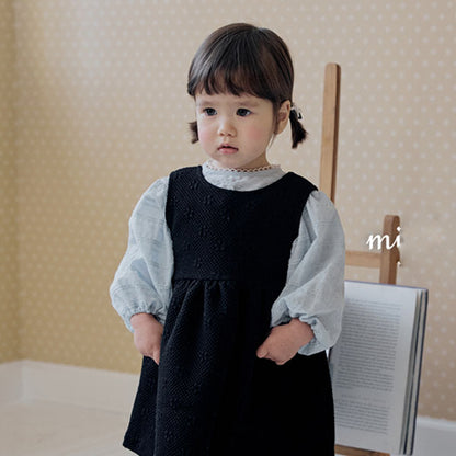 Jude Blouse [milk balm]（2026AW） 2