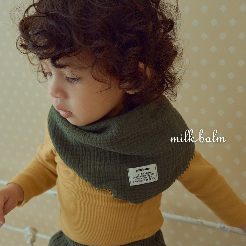 Mushroom Tee [milk balm]（2026AW） 14