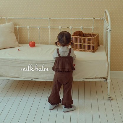 Milo Sailor [milk balm]（2026AW） 3