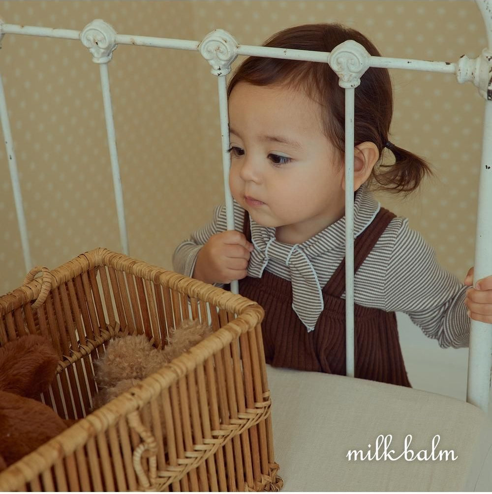 Milo Sailor [milk balm]（2026AW） 4