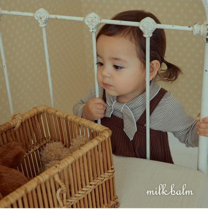 Milo Sailor [milk balm]（2026AW） 4