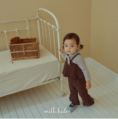 Milo Sailor [milk balm]（2026AW） 5