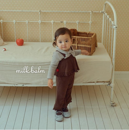 Milo Sailor [milk balm]（2026AW） 6