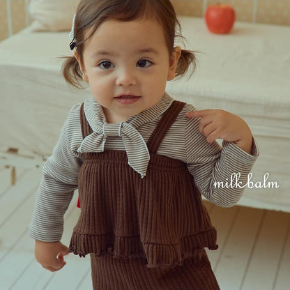 Milo Sailor [milk balm]（2026AW） 7