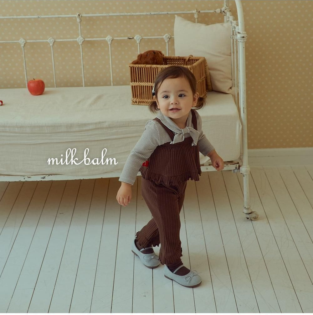Milo Sailor [milk balm]（2026AW） 8