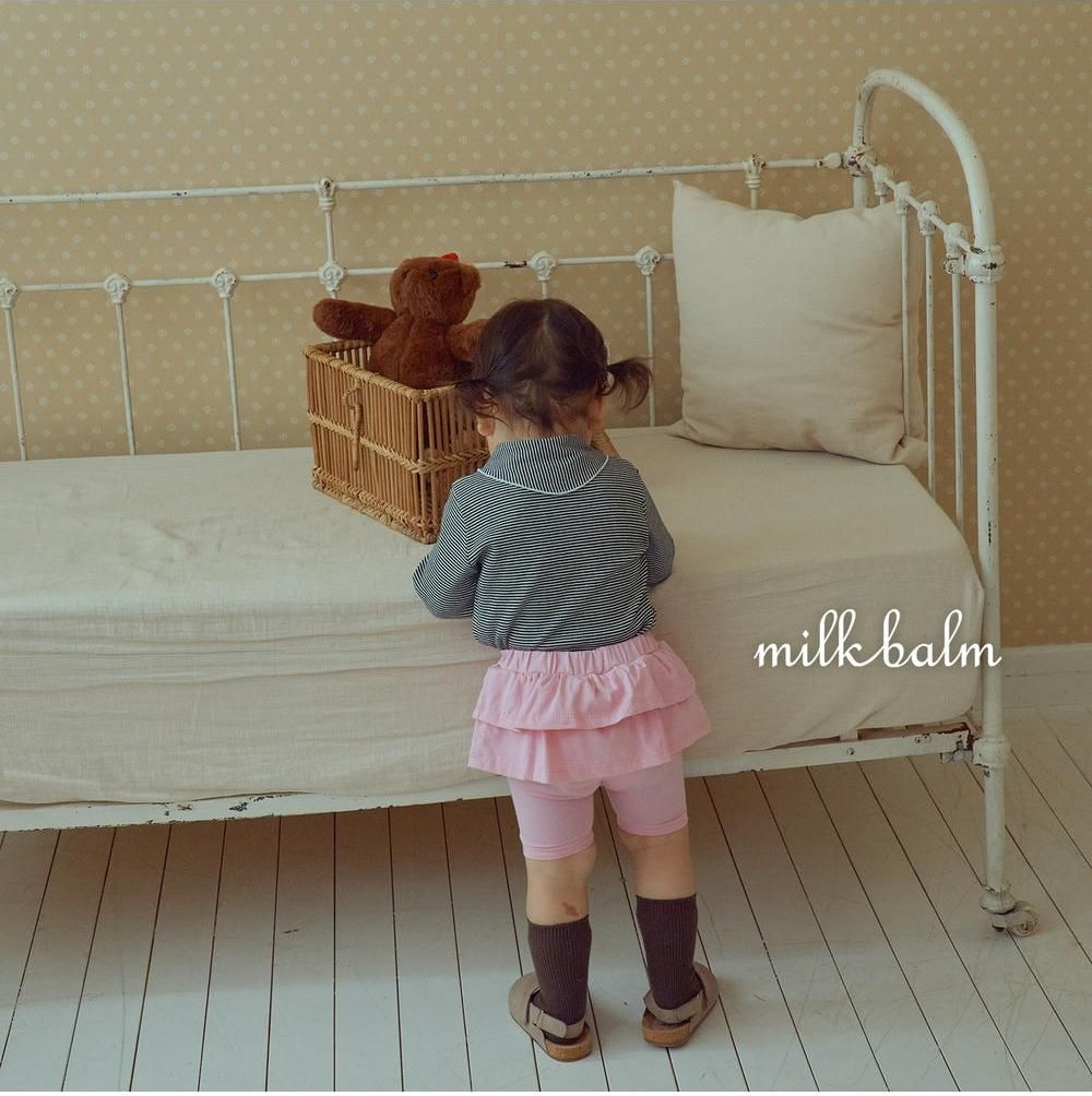 Milo Sailor [milk balm]（2026AW） 9