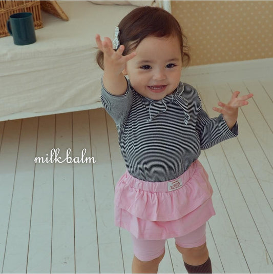 Milo Sailor [milk balm]（2026AW） 10