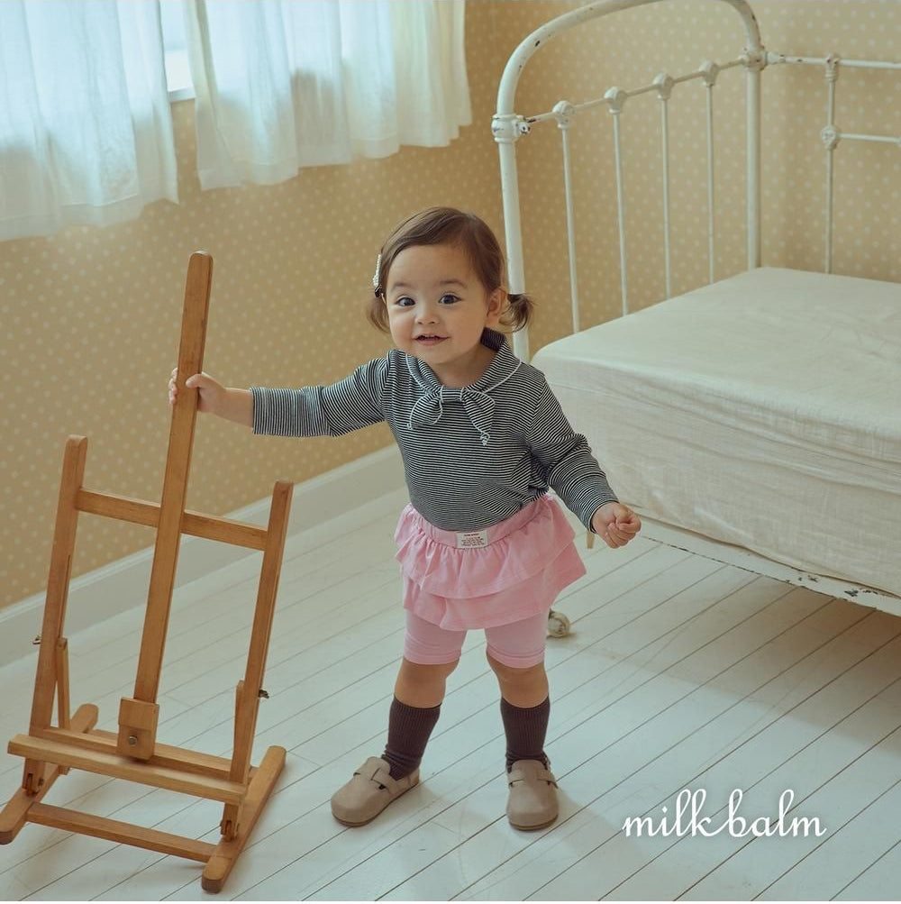 Milo Sailor [milk balm]（2026AW） 13