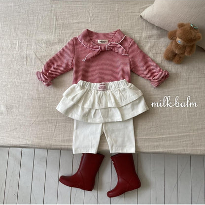 Milo Sailor [milk balm]（2026AW） 17