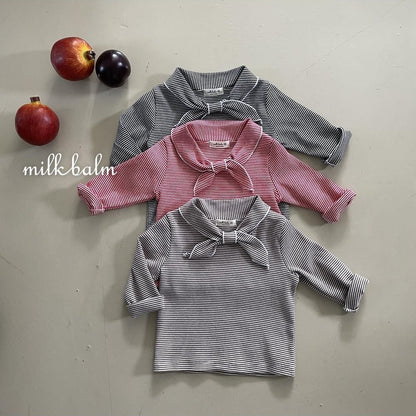 Milo Sailor [milk balm]（2026AW） 18