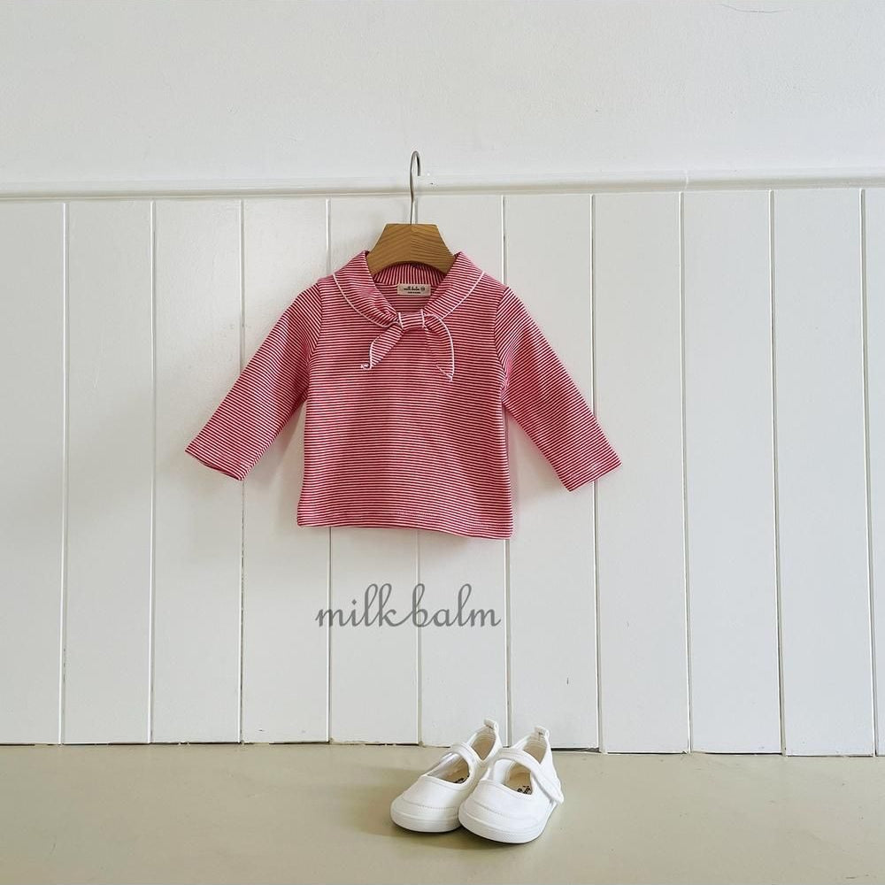 Milo Sailor [milk balm]（2026AW） 20