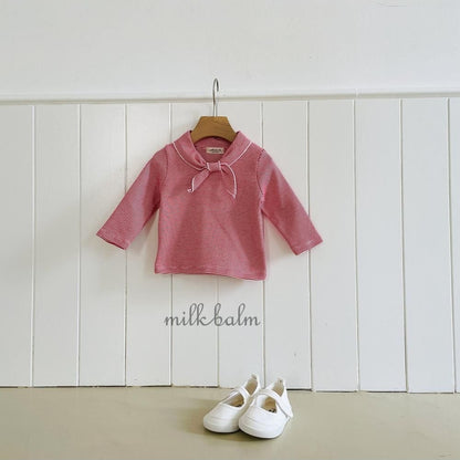 Milo Sailor [milk balm]（2026AW） 20