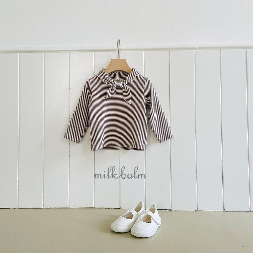 Milo Sailor [milk balm]（2026AW） 22