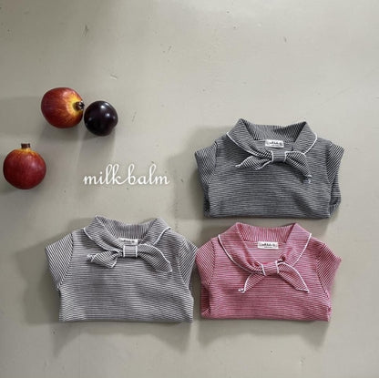 Milo Sailor [milk balm]（2026AW） 1