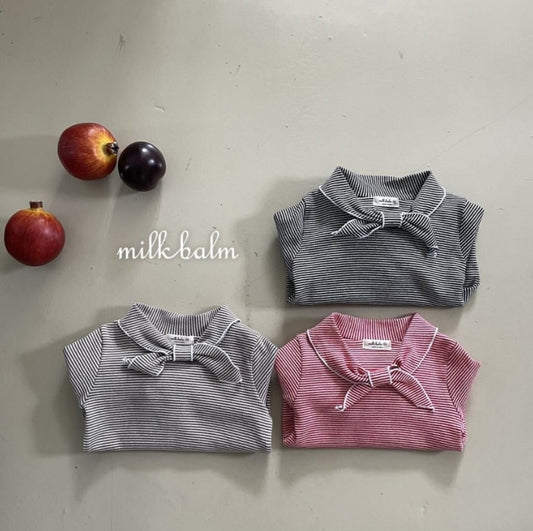 Milo Sailor [milk balm]（2026AW） 1