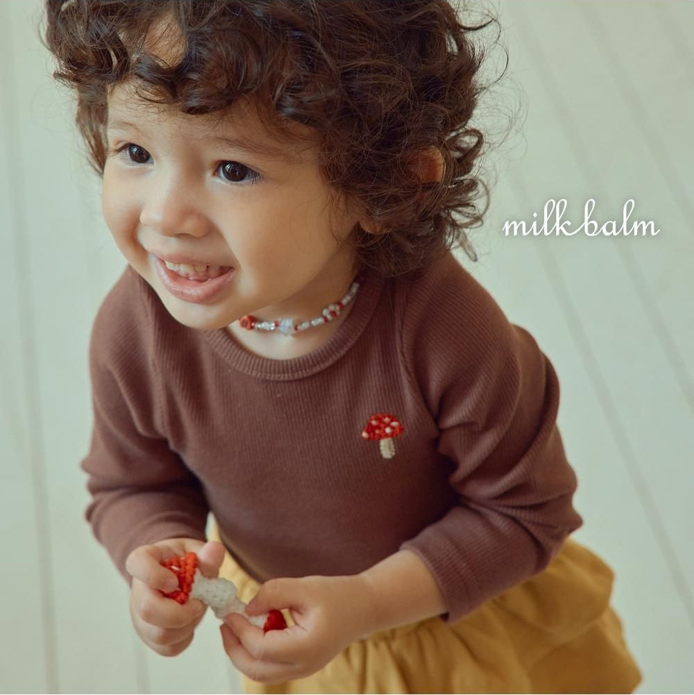 Lively Cancan Leggings [milk balm]（2026AW） 10